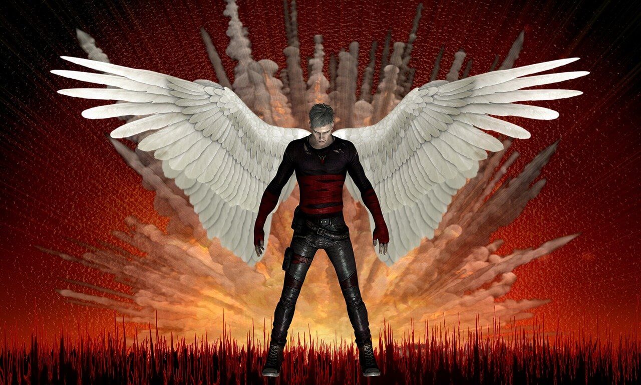 怒りが爆発する原因